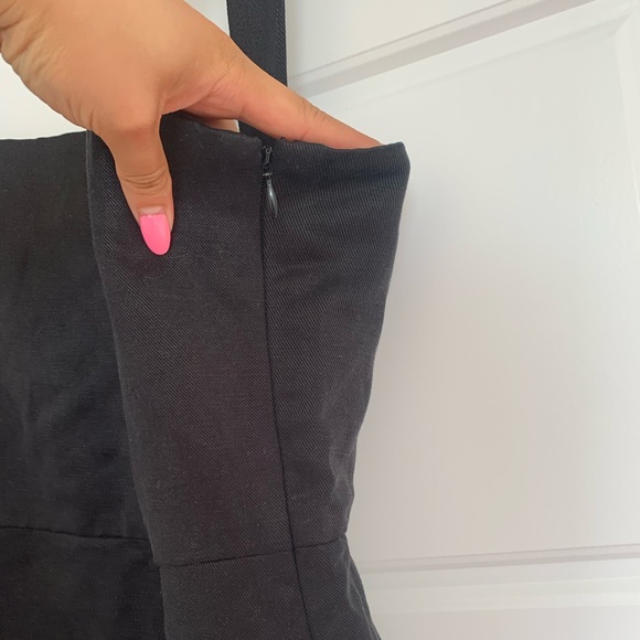 Wilfred Rosemond Dress (10) - Picture 4 of 5